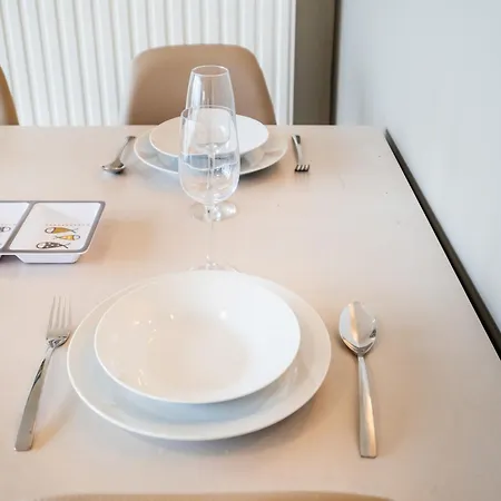 Vitalo 401 With Sea View Located On The Dike, Cleaning Included *