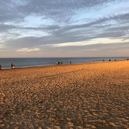 In Belgium Near St-andre Dunes, Cleaning Included * Koksijde